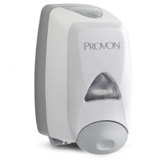 FMX-12 PROVON DISPENSER GRAY 6/CS
