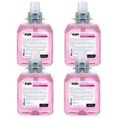 FMX-12 FOAM HAND SOAP 4/1250ML 
