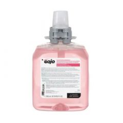 FMX-12 FOAM HAND SOAP 4/1250ML 