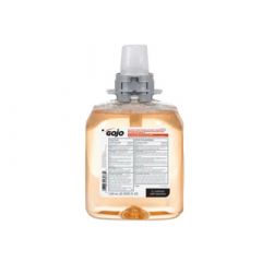 FMX-12 ANTIBACTERIAL FOAM HAND SOAP 4/1250ML