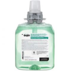 FMX-12 HAIR AND BODY FOAM SOAP 4/1250ML