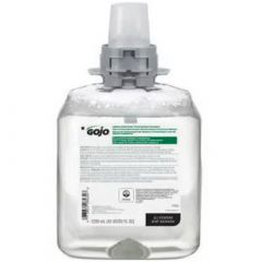 FMX-12 FOAM HAND SOAP GREEN CERTIFIED 4/1250ML
