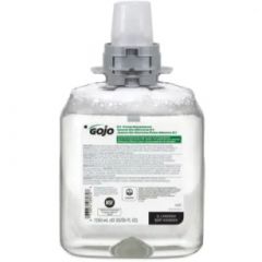 FMX-12 E1 FOOD PROCESSING FOAM SOAP 4/1250ML