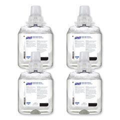 GOJO HEALTHY SOAP MILD FOAM  FOR CS4 DISPENSERS FRAGRANCE 