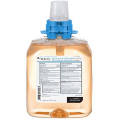 FMX-12 PROVON FOAM SOAP ANTIMICROBIAL 4/1250ML