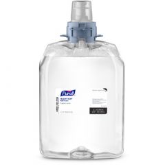 FMX-20 PURELL HEALTHY SOAP  MILD FOAM 2000ML 2/CS