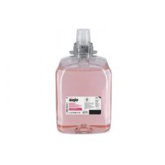 FMX-20 FOAM HAND SOAP 2/2000ML 