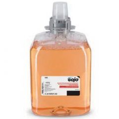 FMX-20 ANTIBACTERIAL FOAM HAND SOAP 2/2000ML