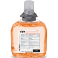 TFX ANTIBACTERIAL FOAM HANDWASH 2/1200ML