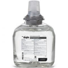 TFX E2 FOAM SOAP ANTIBACTERIAL  PCMX 2/1200ML