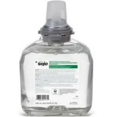 TFX FOAM HAND SOAP GREEN CERTIFIED 2/1200ML