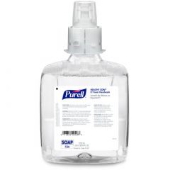 CS6 PURELL HEALTHY SOAP E1  FOOD PROCESSING 2/1200ML