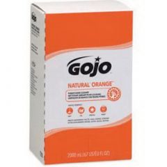NATURAL ORANGE PUMICE PRO2000 4/2000ML