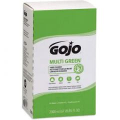 MULTI GREEN HAND CLEANER PRO2000 4/2000ML