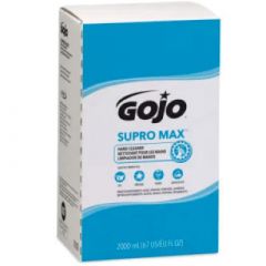 PRO TDX 2000 SUPRO MAX HAND  CLEANER 2000mL 4/CS