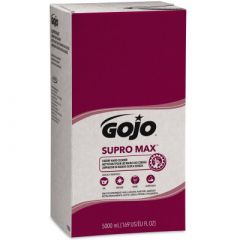 SUPRO MAX HAND CLEANER CHERRY 2/5000ML