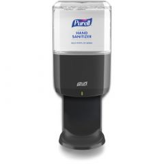 ES8 PURELL FOAM SANITIZER TOUCHFREE DISPENSER GRAPHITE