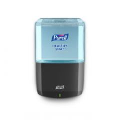 ES8 PURELL FOAM SOAP TOUCHFREE DISPENSER GRAPHITE