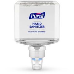 ES8 PURELL FOAM SANITIZER  HEALTHCARE 2/1200ML