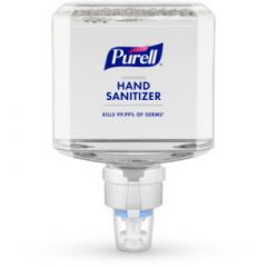 ES8 PURELL FOAM SANITIZER  HEALTHCARE 2/1200ML