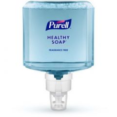 ES8 PURELL FOAM SOAP  HEALTHCARE GENTLE & FREE 