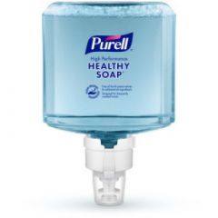 ES8 PURELL FOAM SOAP  HEALTHCARE HIGH PERFORMANCE 