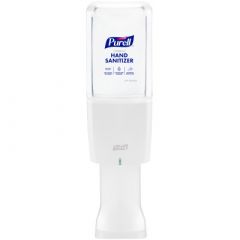 ES10 PURELL FOAM SANITIZER  TOUCHFREE DISPENSER WHITE