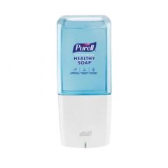 ES10 PURELL FOAM SOAP  TOUCHFREE DISPENSER WHITE