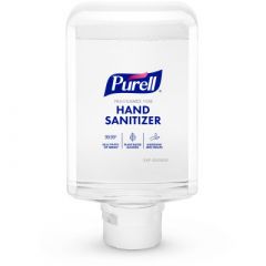 ES10 PURELL ADVANCED FOAM  SANITIZER FRAGRANCE FREE 