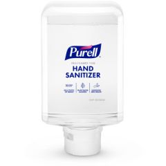 ES10 PURELL ADVANCED FOAM  SANITIZER FRAGRANCE FREE 
