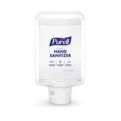 PURELL ADVANCED HAND SANITIZER  HYPOALLERGENIC 2/1200ML 