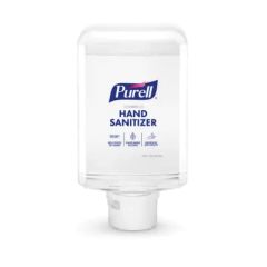 PURELL ADVANCED HAND SANITIZER  HYPOALLERGENIC 2/1200ML 