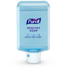 PURELL HEALTHY SOAP WITH CLEAN  RELEASE 2/1200ML 