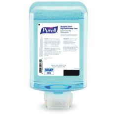 ES10 PURELL FOAM HEALTHY SOAP  WITH CLEAN RELEASE FRAGRANCE 