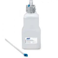 CX PURELL REFRESHING SCENT  FOAM HAND SOAP COUNTER MOUNT 