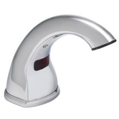 CXi COUNTER MOUNT TOUCHFREE SOAP DISPENSER