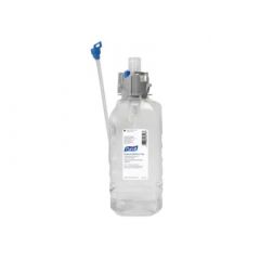 CX PURELL FOAM SOAP  FRESH SCENT COUNTER MOUNT 