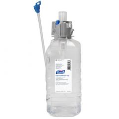 CX GREEN CERTIFIED FOAM HAND SOAP 4/1500ML