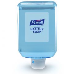 CX10 PURELL HEALTHY SOAP  REDIFOAM SOAP REFILL FRAGRANCE 