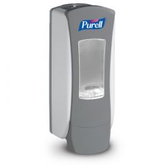 ADX-12 FOAM SOAP DISPENSER CHROME 6/CS