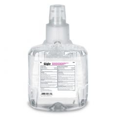 LTX-12 ANTIBACTERIAL PLUM FOAM SOAP 2/1200ML