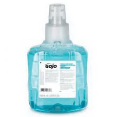 LTX-12 POMEBERRY FOAM HAND SOAP 2/1200ML
