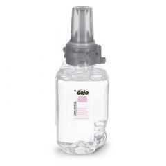 ADX-7 CLEAR & MILD FOAM SOAP 4/700ML