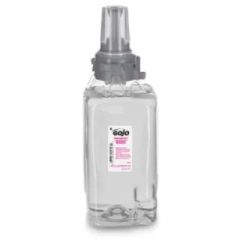 ADX-12 ANTIBACTERIAL PLUM FOAM HANDWASH 3/1250ML