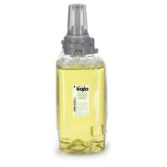 ADX-12 FOAM HAND AND BODY CITRUS GINGER 3/1250ML