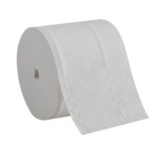 ANGEL SOFT COMPACT CORELESS TISSUE 2PLY 36/750