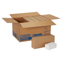 MINI MORNAP DISPENSER NAPKIN 12x12.7 12/500