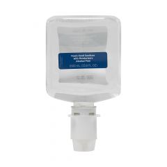 ENMOTION GEN2 GEL HAND  SANITIZER REFILL DYE ALCOHOL 