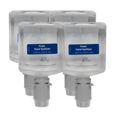 PB ULTRA HAND SANITIZER FRAG FREE 4/1000ML