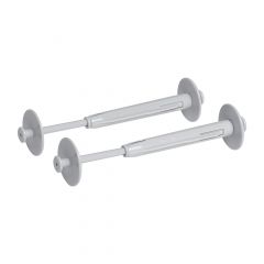 COMPACT CORELESS SPINDLE KIT  FOR ASI DISPENSER 2EA